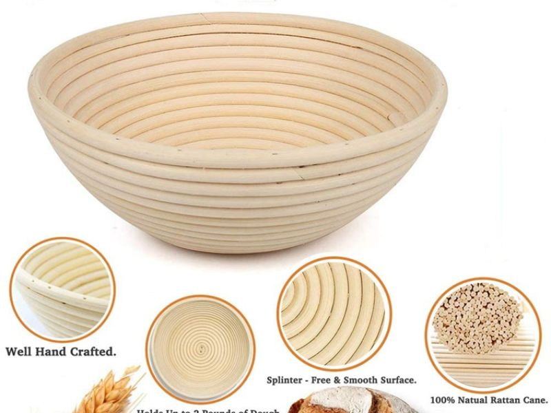 3. تحضير المواد