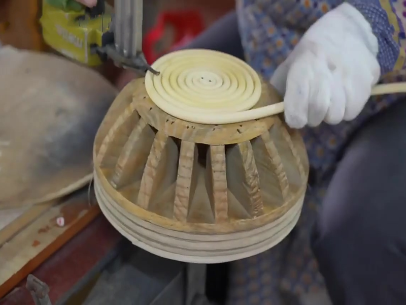 4. إنتاج سريع