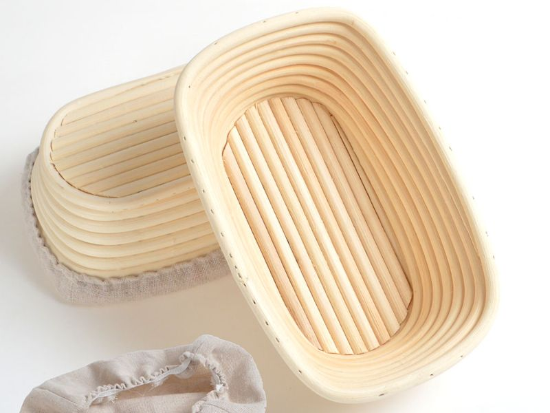 سلة تخمير كبيرة