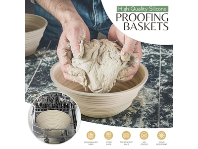 سلال البانون من الخشب المضغوط للتخمير من تصنيع الصين