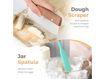 سلة تخمير بانيتون بنيتون مجموعة صنع التخمير مع غطاء